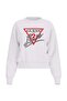 Studded Women's Sweatshirt