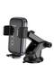 Suport Auto H81, Universal, Gri