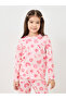All Over Print T-Shirt and Pyjama Set - 3