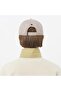 LOGO FLAT CAP Şapka Etherea LC2683000 - 5