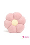 Soft Daisy Form Pillow for Home Decoration – Cute Design - 2
