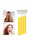 Curly Sponge Flex Hair Rollers PU 269 (10pcs in One Packet) - 2