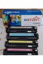 Vistar 415A for HP Color M479fdw M454dw, Multipack Black - Cyan - Magenta - Yellow