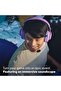 Quantum 100M2 Wired Over-Ear Gaming Headset with QuantumSOUND Signature, 3.5 mm Jack, Multi- - 7