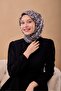 Soft Scarf 73091-01 - 3