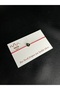Letter t Adjustable Drawstring Luck Bracelet