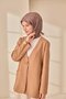 وشاح لامع 75012-17 - 2