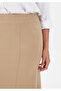 Fish Model Maxi Length Skirt - 4