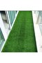FFD Premium High-Density Artificial Grass Carpet - Fake Grass Turf | Ideal for Home, Garden - 3