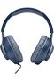 Quantum 100 Wired Over-Ear Gaming Headset With A Detachable Voice-Focus Boom Mic, Quantumsound S - 7
