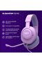 Quantum 100M2 Wired Over-Ear Gaming Headset with QuantumSOUND Signature, 3.5 mm Jack, Multi- - 3
