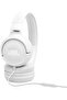 Tune 520C USB-C Wired Headphones – Hi-Res Audio, Pure Bass, Tangle-Free Flat Cable, Foldab - 8
