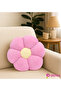 Cute and Stylish Plush Daisy Pillow