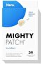 Invisible Hydrocolloid Acne Pimple Patch Ultra Thin Spot Treatment (39 count) for Face
