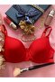 مجموعة سراويل داخلية من السيليكون Jakarkı Micro Waterway Underwire (سلكية) بدون دعم EBRT1113 - 2