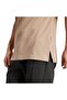 Men's Brown T-Shirt D4T Tee Jx1169 - 5