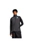 Men's Black Vest Mer Mc Vest m Jx8274 - 2