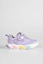 Lovely Baby Shoes Lilac