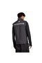 Men's Black Vest Mer Mc Vest m Jx8274 - 3