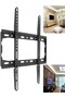 IBX-40F Universal TV Wall Mount | 26" - 63" | LCD, OLED, QLED, LED, Plasma, Curved - 3