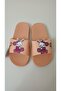 Summer Pu Sole Best Friend Children's Slippers - 3