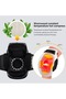 Knee Massager Infrared Heat and Vibration Knee Pain Relief Massager for Swelling Stiff Joints - 6