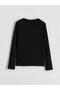 Lcw Kids Crew Neck Long Sleeve Boys Undershirt (W5) - 2