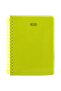 Neon Notebook