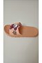 Summer Pu Sole Best Friend Children's Slippers - 4
