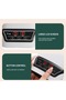 Knee Massager Infrared Heat and Vibration Knee Pain Relief Massager for Swelling Stiff Joints - 4