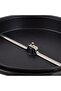 Home Coffee Roaster Machine - Electric Roasting with Timer, Temperature Control, Smoke Reduction - 5