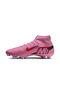 Mercurial Superfly 10 Academy High-Top Multi-Ground Football Boots (Narrow Fit) - 2