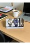 Watch and Bracelet Stand - Elegant Watch and Bracelet Stand - Hourly - 6