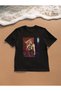 Shaki̇ra Printed Unisex Tshirt
