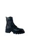 Damla X 26414 Genuine Leather Women's Boots - 2