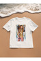 Shaki̇ra Printed Unisex Tshirt