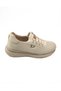 King Paolo 1254 Relax Krakers Beige Men's Sports Shoes - 2