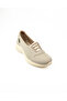 King Paolo 6600 Beige Casual Women's Shoes