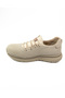 King Paolo 1254 Relax Krakers Beige Men's Sports Shoes - 3