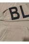 Unisex Women Men Blakey Wool Printed Custom Design 3-Thread Hooded Sweatshirt Hoodie - 3