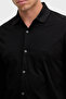 100% Cotton Regular Fit Classic Collar Shirt Men Shirt Xm001370 Af10364 Uc001 - 4