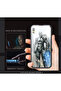 زجاج حماية فائق (شفاف) لجهاز iPhone 15 Pro Max