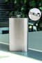 Stainless Steel Flask Stylish Durable Portable Camping Tent Sports Travel Flask for Daily Use - 6
