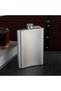 Stainless Steel Flask Stylish Durable Portable Camping Tent Sports Travel Flask for Daily Use - 4