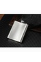 Stainless Steel Flask Stylish Durable Portable Camping Tent Sports Travel Flask for Daily Use - 8