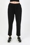 Nomira Elastic Waist Gabardine Trousers Tns-4156 - 5