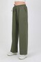 Rovira Yarn Detail Gabardine Trousers Tns-4157 - 7