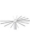 Foldable Tripod Clothes Drying Rack – Portable Garment Rack for Laundry, Balcony, Bedroom Use - 4