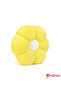 Decorative 2-Piece Flower-Shaped Plush Pillow – Comfortable and Cute - 7