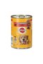 Beef Loaf Wet Dog Food Can 400 g Tasty, Balanced Nutrition for Strong, Healthy Dogs
